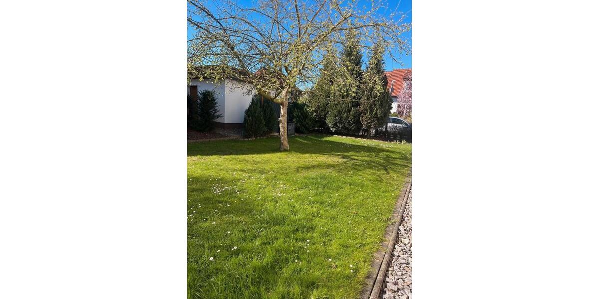 Erdgeschoßwohnung Northeim - 3 Zimmer, 90 m&sup2;, 900&euro; | Angebot:26249488