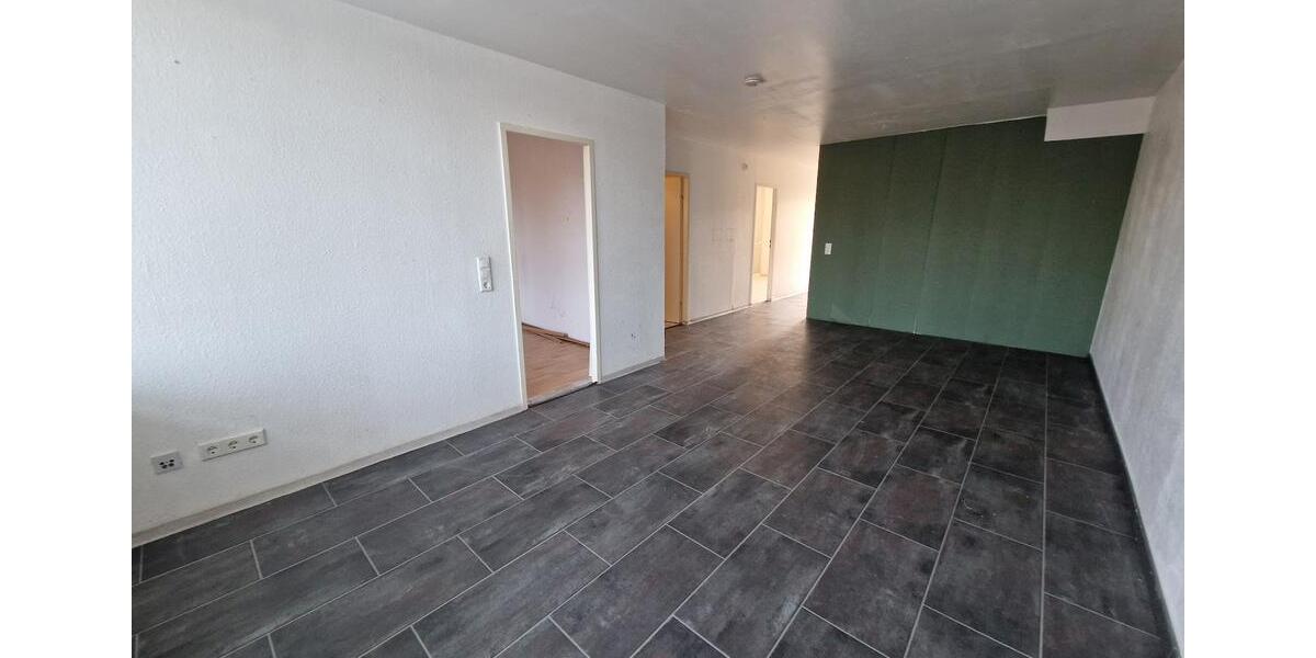 Etagenwohnung Castrop-Rauxel Rauxel - 3 Zimmer, 70 m&sup2;, 329&euro; | Angebot:24661017