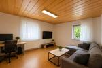 Etagenwohnung Großheirath - 2 Zimmer, 59 m&sup2;, 420&euro; | Angebot:26664856