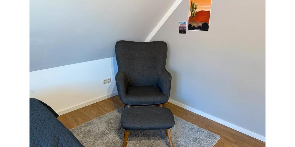 Wohnen auf Zeit Reppenstedt - 1 Zimmer, 18 m&sup2;, 400&euro; | Angebot:26679999