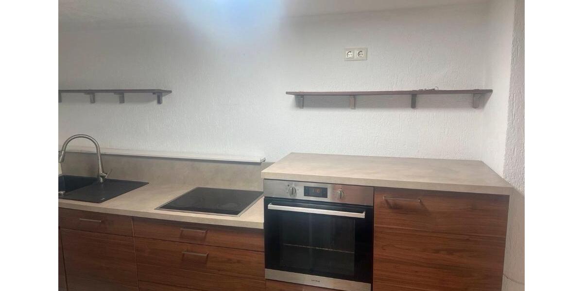 Etagenwohnung Bad Buchau - 5 Zimmer, 125 m&sup2;, 850&euro; | Angebot:25418131