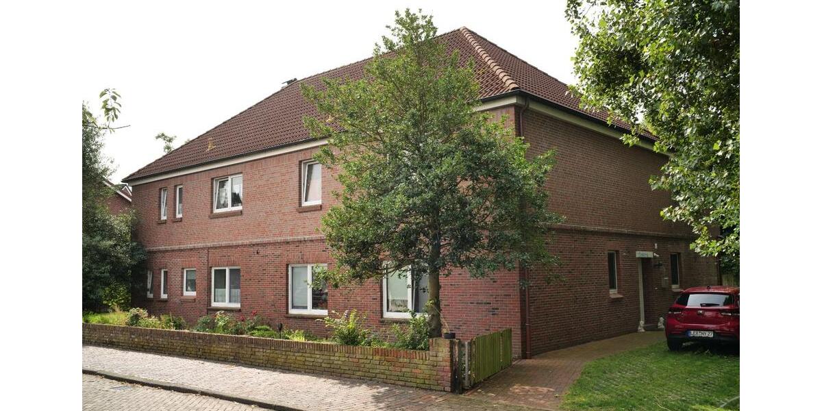 Erdgeschoßwohnung Borkum - 3 Zimmer, 111 m&sup2;, 1.750&euro; | Angebot:26669445