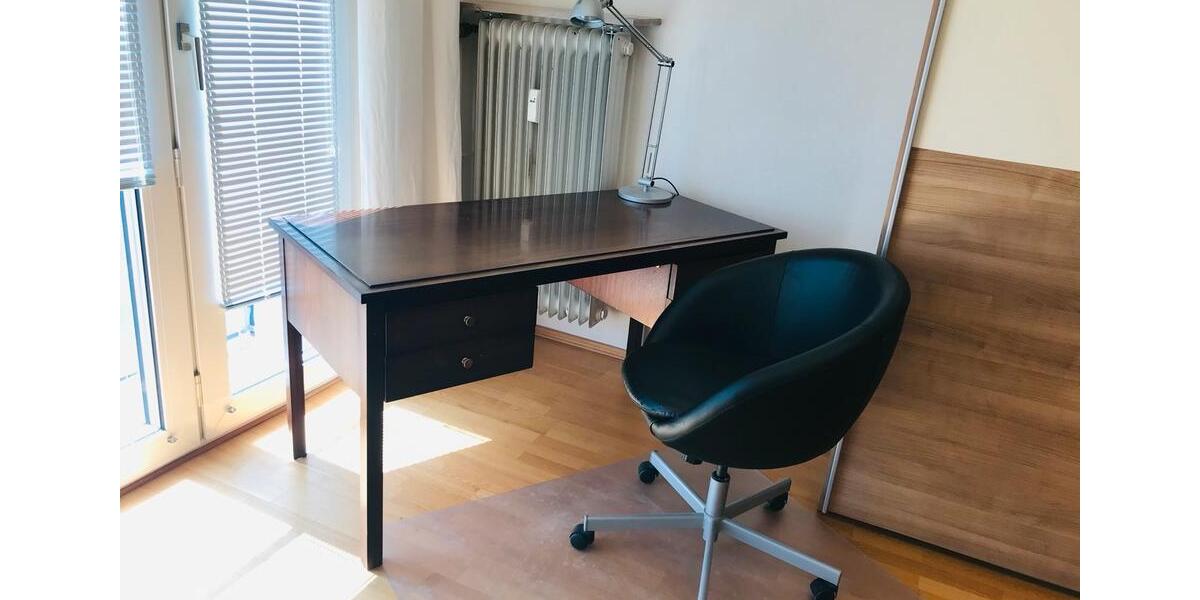 Wohnen auf Zeit Frankfurt am Main Nordend West - 2.5 Zimmer, 65 m&sup2;, 1.990&euro; | Angebot:26701543