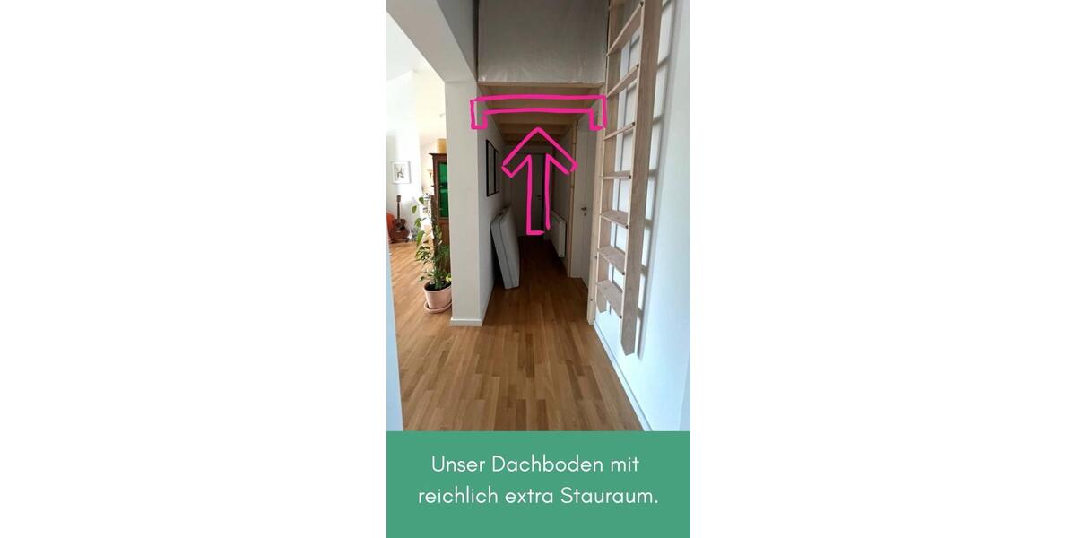 Wohnen auf Zeit Wolfratshausen - 5 Zimmer, 120 m&sup2;, 670&euro; | Angebot:26188970