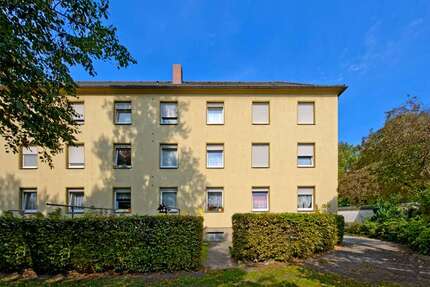 Wohnung zum Mieten in Osnabrück 521 € 55.89 m²