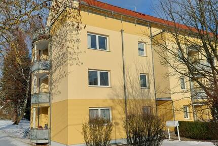 Sonnige 2-Raum-Wohnung 2 zimmer