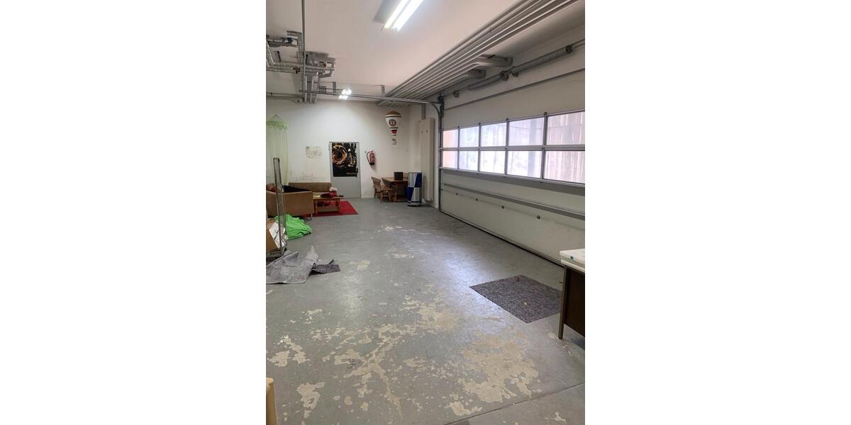 Gewerbeobjekt Forstern - 700&euro; | Angebot:24335828