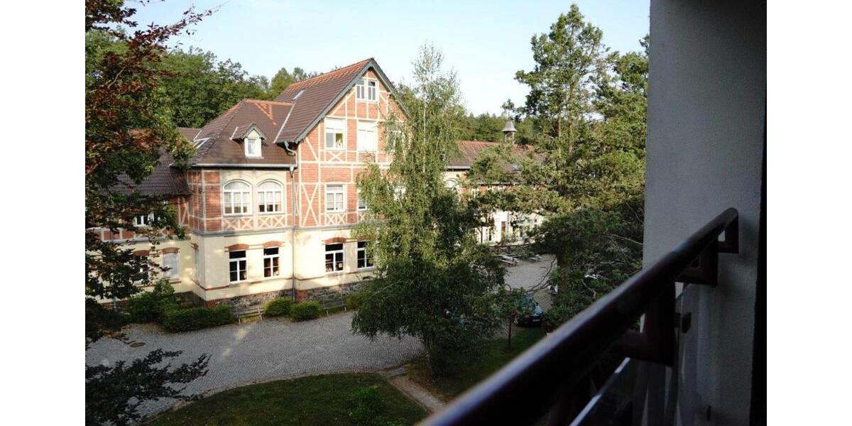 Dachgeschoßwohnung Hohenstein-Ernstthal Ernstthal - 1 Zimmer, 20 m&sup2;, 520&euro; | Angebot:18908378