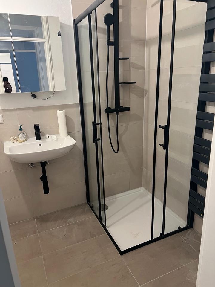 2 Zimmer Wohnung FR-Zähringen