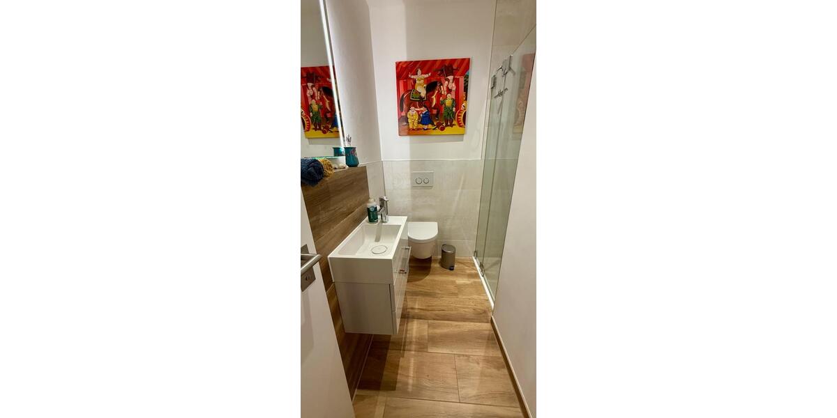 Wohnen auf Zeit Wolfsburg - 3.5 Zimmer, 124 m&sup2;, 1.880&euro; | Angebot:26419601
