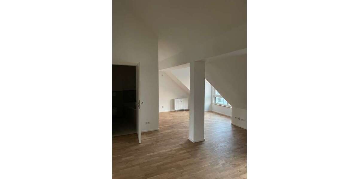 Etagenwohnung Wunstorf - 3 Zimmer, 72 m&sup2;, 780&euro; | Angebot:24741020