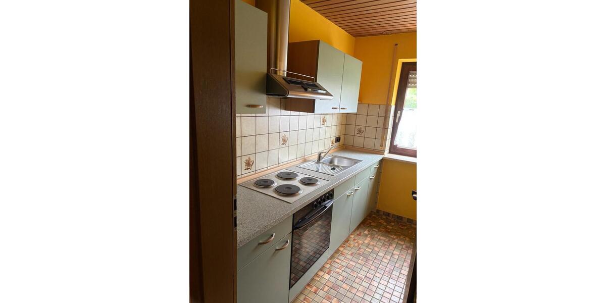 Etagenwohnung Höchstadt an der Aisch - 2 Zimmer, 50 m&sup2;, 590&euro; | Angebot:26236090