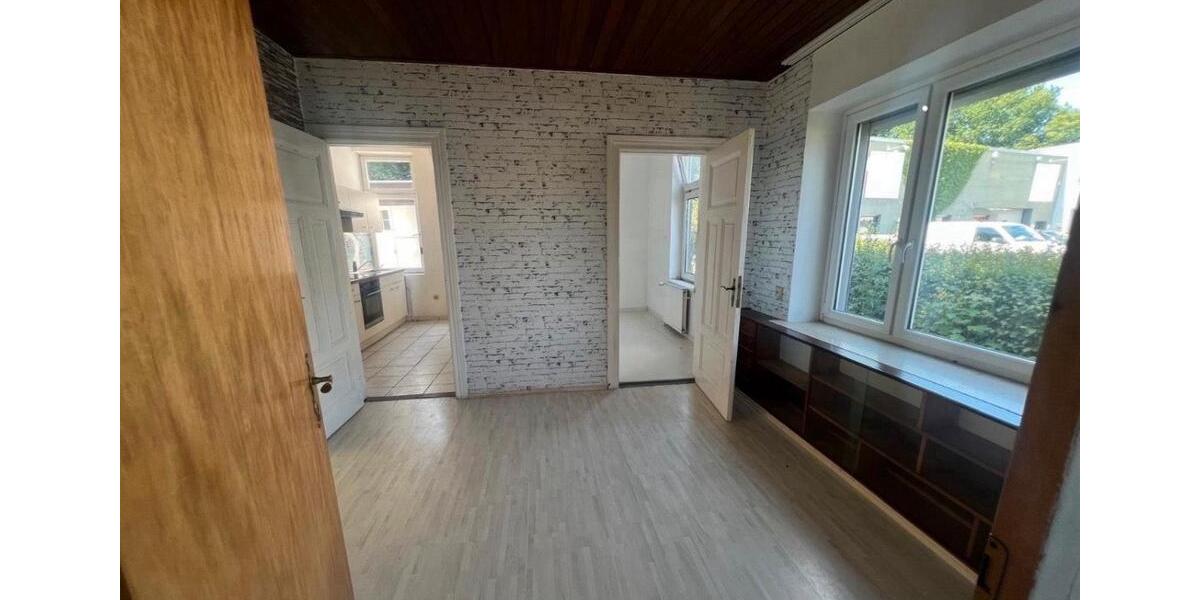 Erdgeschoßwohnung Ritterhude - 3 Zimmer, 80 m&sup2;, 900&euro; | Angebot:26440536
