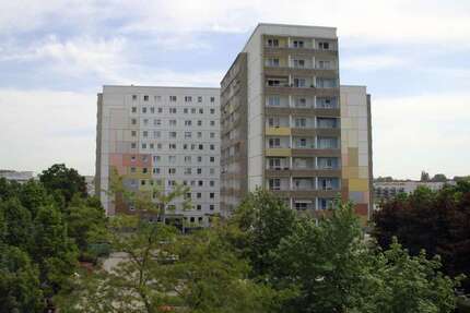 Wohnung Hoyerswerda Neustadt - 4 Zimmer, 116 m&sup2;, 667&euro; | Angebot:27074807