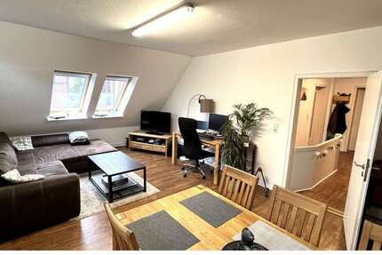 Wohnung Hermannsburg Hermannsburg - 3 Zimmer, 83 m&sup2;, 620&euro; | Angebot:24782018