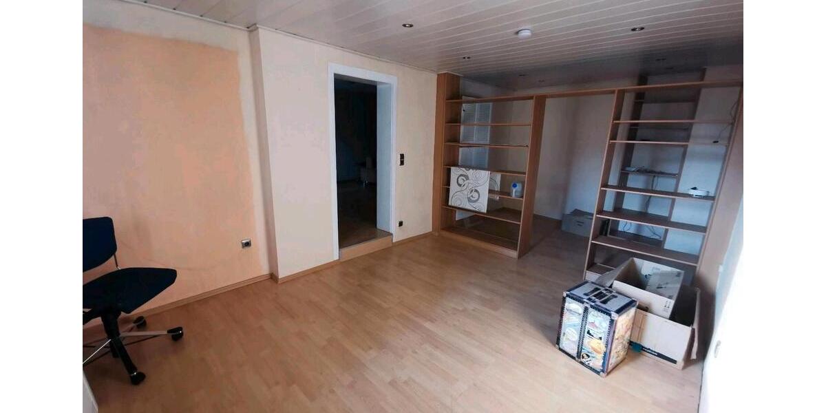 Etagenwohnung Hösbach - 2.5 Zimmer, 60 m&sup2;, 800&euro; | Angebot:26614896