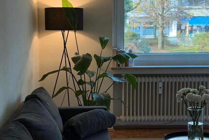 WG ZIMMER (3er WG) möbliert 3 zimmer