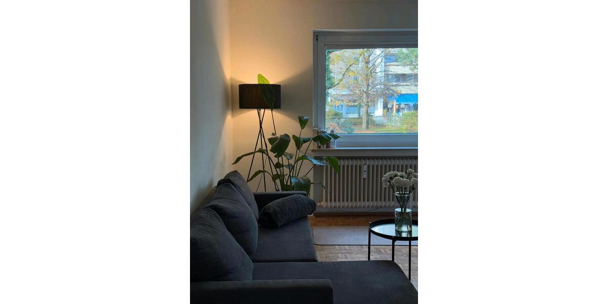 WG ZIMMER (3er WG) möbliert 3 zimmer