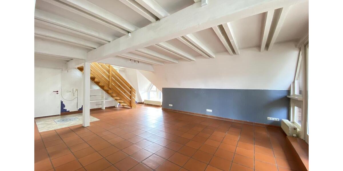 Etagenwohnung Lich - 3 Zimmer, 89 m&sup2;, 900&euro; | Angebot:26163486