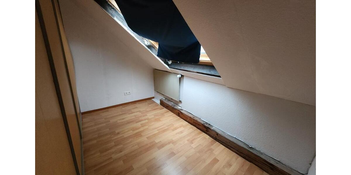 Etagenwohnung Idar-Oberstein Oberstein - 4 Zimmer, 134 m&sup2;, 700&euro; | Angebot:26137462