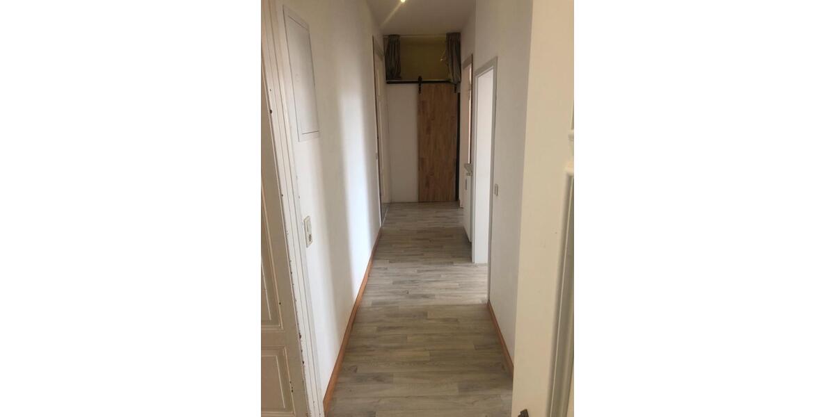 Etagenwohnung Wittenberg Lutherstadt - 4 Zimmer, 120 m&sup2;, 920&euro; | Angebot:25649089