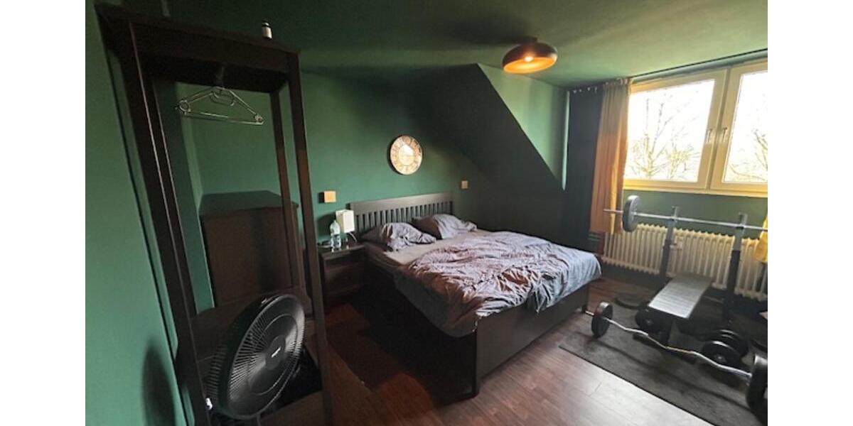 Wohnen auf Zeit Köln Mülheim - 1 Zimmer, 20 m&sup2;, 575&euro; | Angebot:25416627