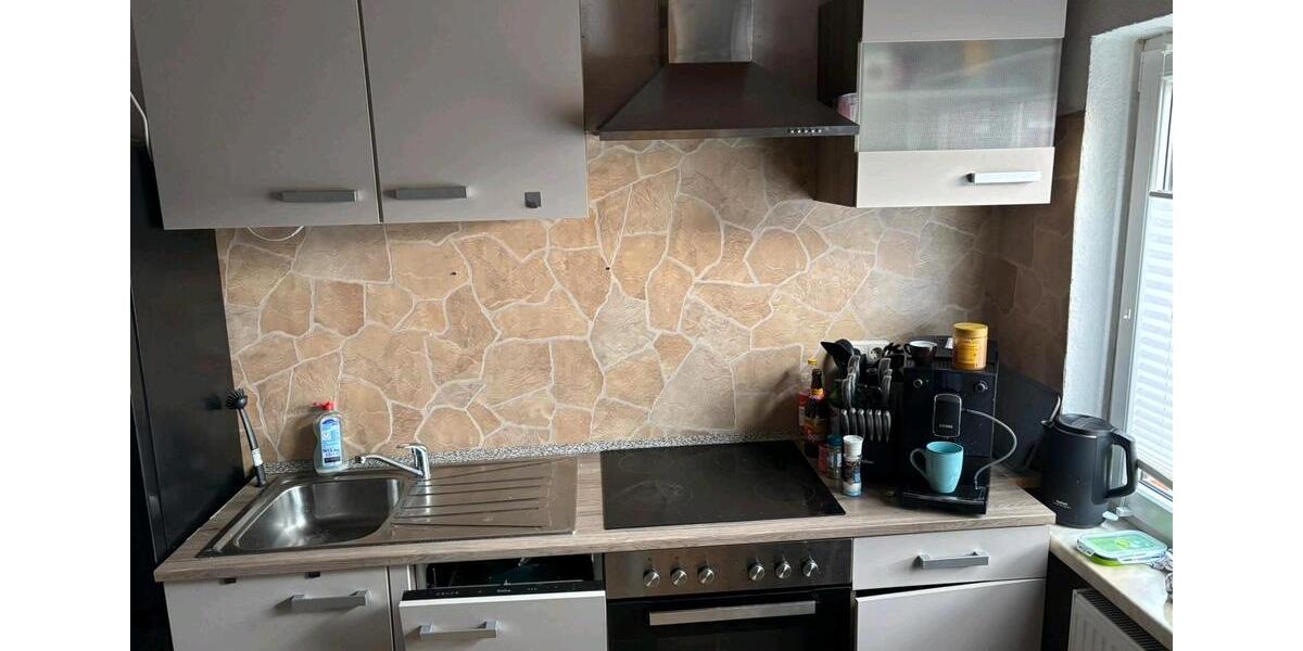 Erdgeschoßwohnung Friedeburg - 2 Zimmer, 50 m&sup2;, 650&euro; | Angebot:25946914