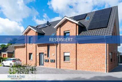 Wohnung zum Mieten in Edewecht 975 € 70.41 m² 3 zimmer