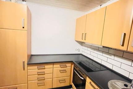 1-Zimmer Wohnung 1 zimmer