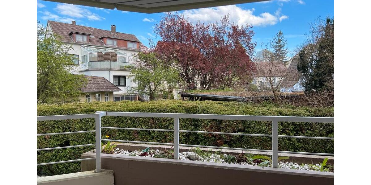 Hochparterre Bad Pyrmont - 2 Zimmer, 54 m&sup2;, 428&euro; | Angebot:26248103