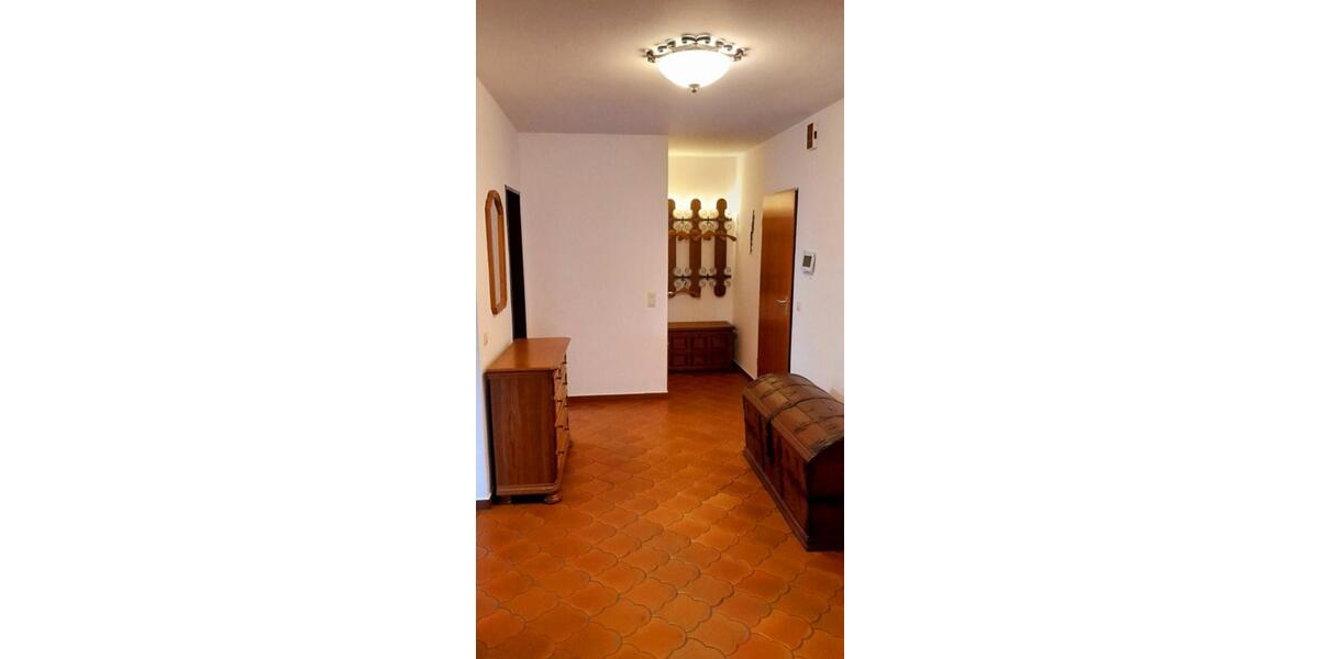 Erdgeschoßwohnung Dortmund Hörde - 4 Zimmer, 100 m&sup2;, 1.540&euro; | Angebot:24853302