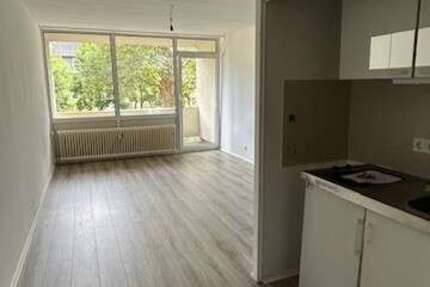 Wohnung Köln-Dellbrück Dellbrück - 1 Zimmer, 27 m&sup2;, 550&euro; | Angebot:26908406