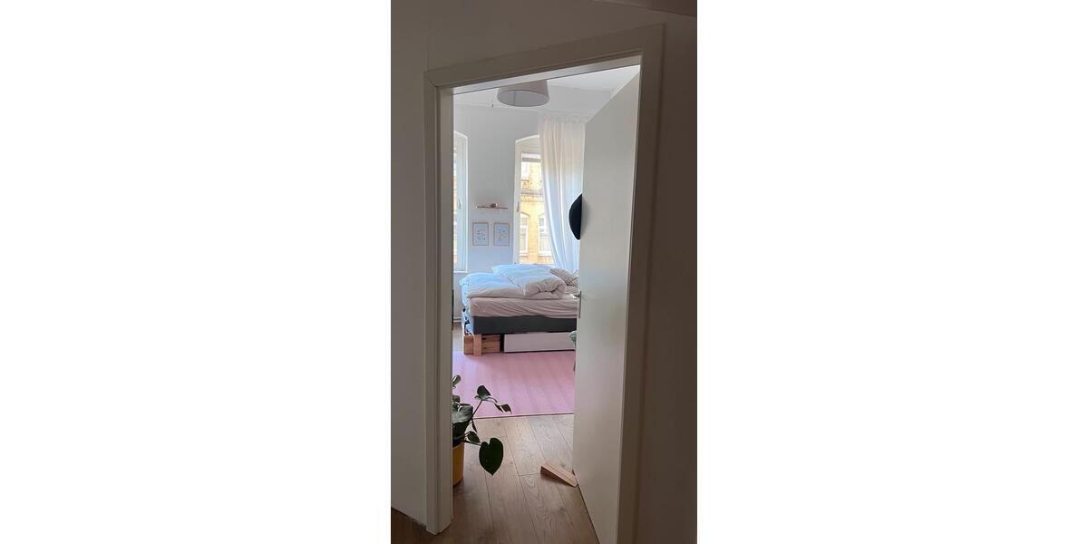 Zwischenmiete 1 zimmer