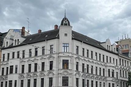 Wohnung Leipzig Süd - 4 Zimmer, 118 m&sup2;, 1.500&euro; | Angebot:26455728