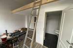 Frei ab 01.10.2025 Nur für 1 Person Trier-Süd 1-Zimmer-Erdgeschoßwohnung Einbauküche Dusche ohne BalkonTerrasse