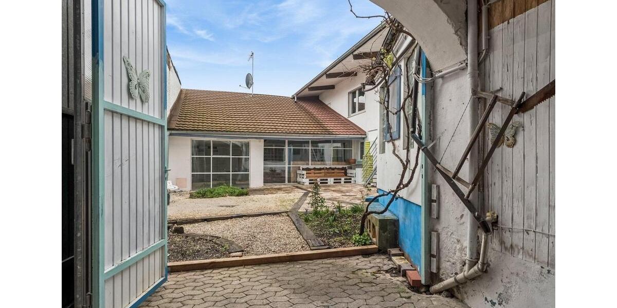 Gewerbeobjekt Bergheim - 650&euro; | Angebot:26504748