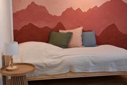 Wohnen auf Zeit Lindlar - 1 Zimmer, 15 m&sup2;, 28&euro; | Angebot:24669607