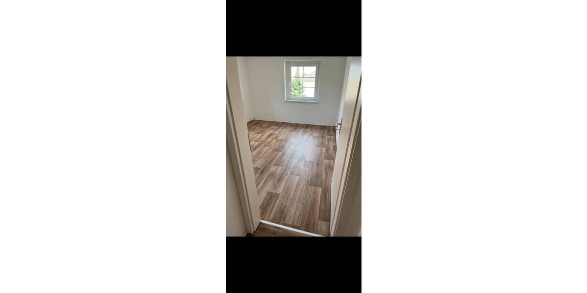 Gemütliche 2 Raumwohnung im Erdgeschoss 2 zimmer