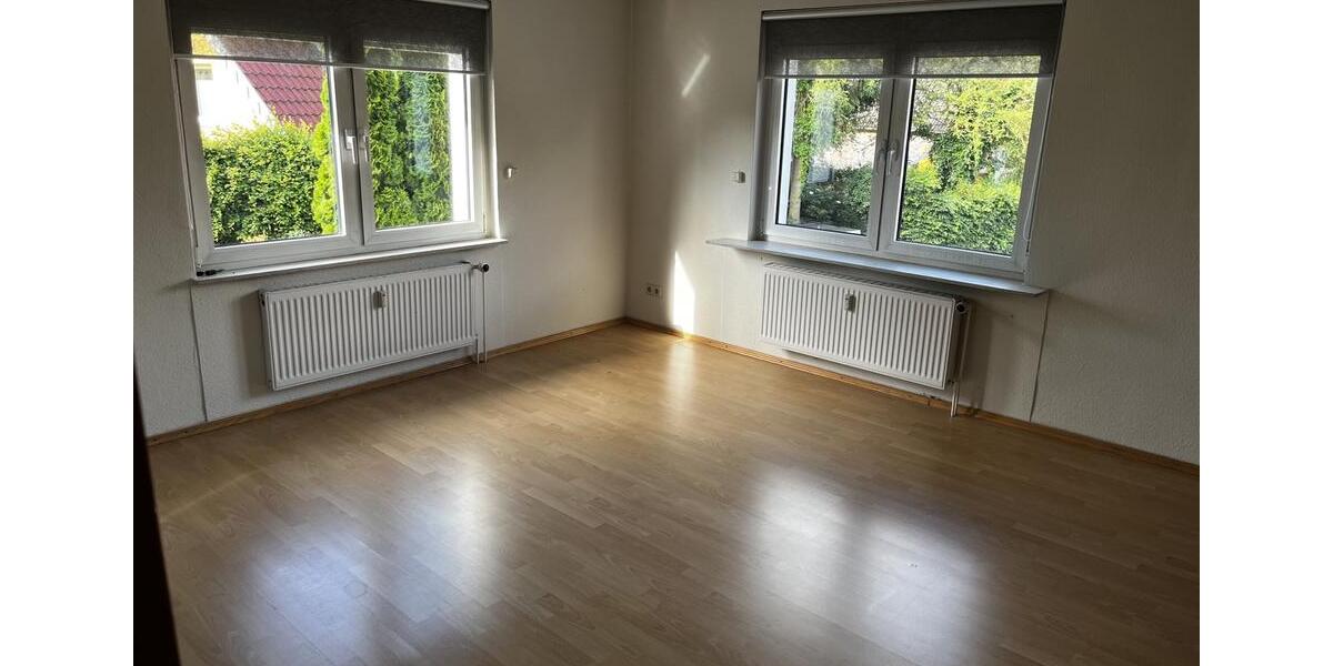 Etagenwohnung Rotenburg (Wümme) - 3 Zimmer, 91 m&sup2;, 890&euro; | Angebot:26020776
