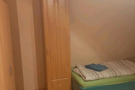 Zimmer zu vermieten 1 zimmer