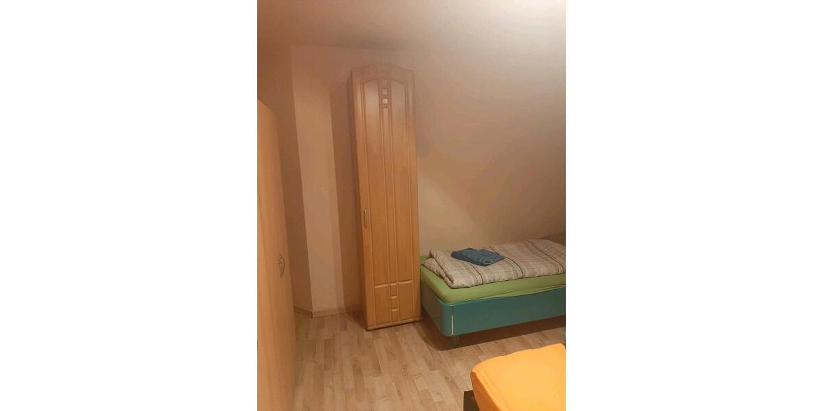 Zimmer zu vermieten 1 zimmer