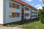 Etagenwohnung Frankenberg (Sachsen) - 3 Zimmer, 57 m&sup2;, 325&euro; | Angebot:26491690