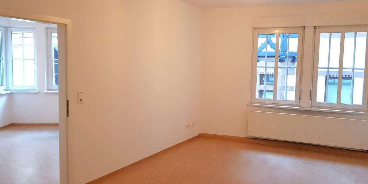 Etagenwohnung Cochem - 2 Zimmer, 57 m&sup2;, 570&euro; | Angebot:25996943