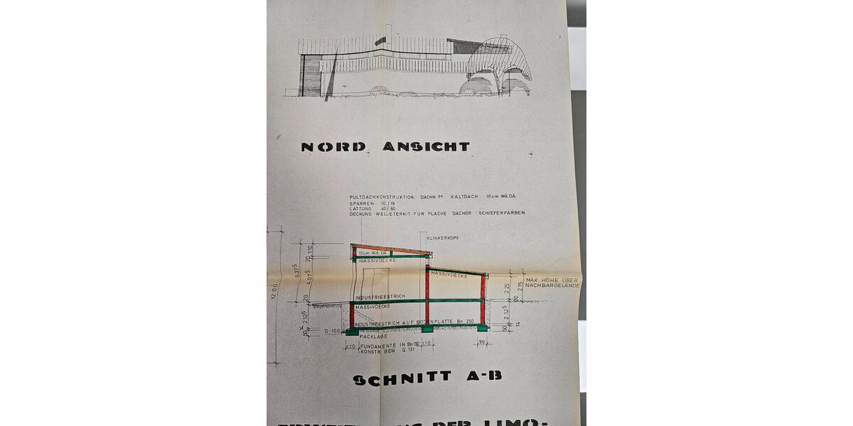 Gewerbeobjekt Berching - 1.500&euro; | Angebot:18611870