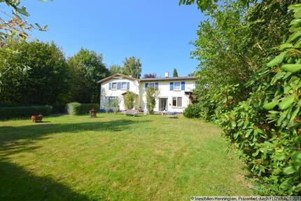 Wohnung Süderbrarup - 4 Zimmer, 128 m&sup2;, 975&euro; | Angebot:24848061