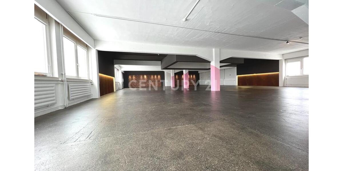 Gewerbeobjekt Lichtenfels - 1.050&euro; | Angebot:18875115