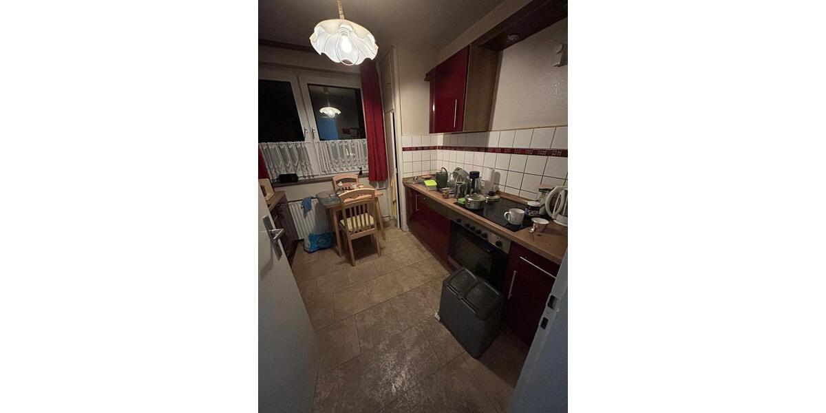 Schöne 3-Zimmer-Wohnung mit Balkon in Hildesheim Bavenstedt 3 zimmer