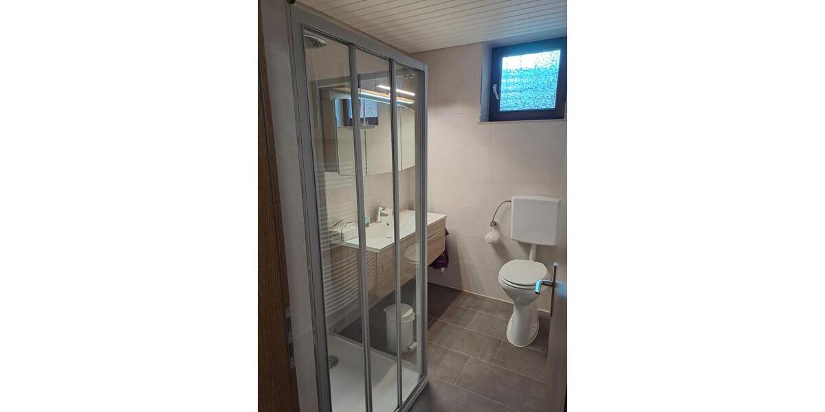 Wohnen auf Zeit Bretzfeld - 3 Zimmer, 93 m&sup2;, 570&euro; | Angebot:25957650