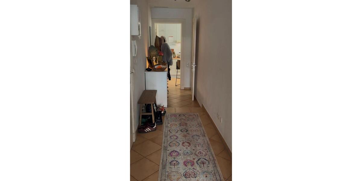 Erdgeschoßwohnung Hamburg Eimsbüttel - 2 Zimmer, 49 m&sup2;, 1.400&euro; | Angebot:26579150