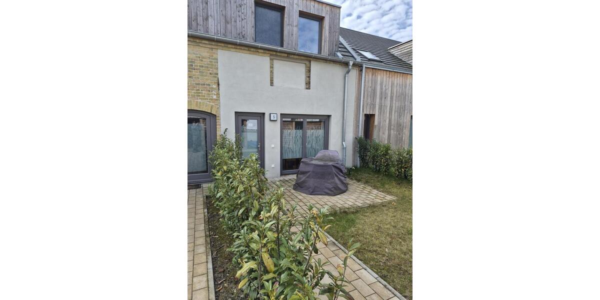 Maisonettenwohnung Velten - 4.5 Zimmer, 139 m&sup2;, 1.600&euro; | Angebot:26630256